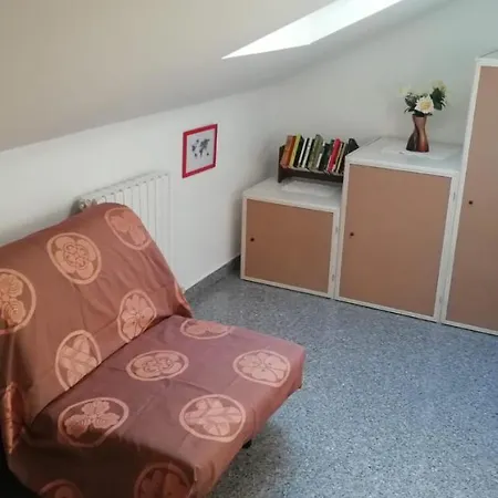 La Tua Mansarda A *