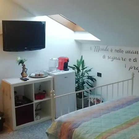 La Tua Mansarda A