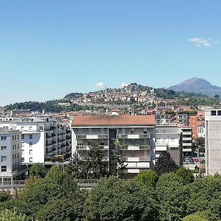 Casa vacanze La Tua Mansarda A