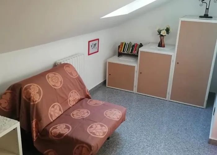La Tua Mansarda A *