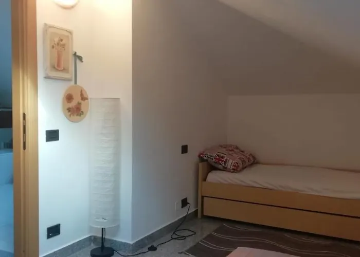La Tua Mansarda A