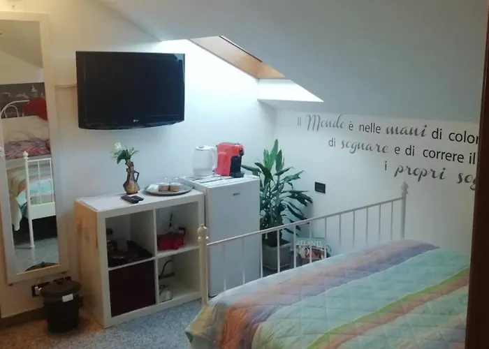 La Tua Mansarda A